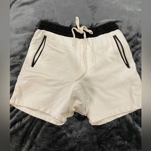 Fear of God ESSENTIALS shorts